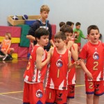 Trofeja ZSŠDI v minibasketu