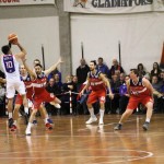 Jadran Motomarine  – Oderzo