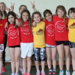 Zgonik: skoraj 150 udeležencev na Krasovem Športnevu dnevu