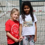 Zgonik: skoraj 150 udeležencev na Krasovem Športnevu dnevu