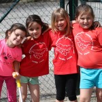 Zgonik: skoraj 150 udeležencev na Krasovem Športnevu dnevu