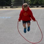 Zgonik: skoraj 150 udeležencev na Krasovem Športnevu dnevu