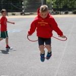 Zgonik: skoraj 150 udeležencev na Krasovem Športnevu dnevu