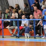 Trofeja ZSŠDI v minibasketu