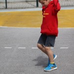 Zgonik: skoraj 150 udeležencev na Krasovem Športnevu dnevu