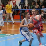 Trofeja ZSŠDI v minibasketu