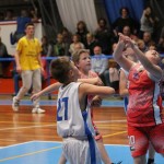 Trofeja ZSŠDI v minibasketu