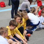 Zgonik: skoraj 150 udeležencev na Krasovem Športnevu dnevu