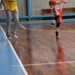 Trofeja ZSŠDI v minibasketu