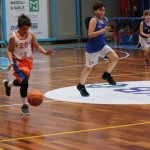 Trofeja ZSŠDI v minibasketu