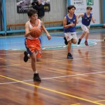 Trofeja ZSŠDI v minibasketu