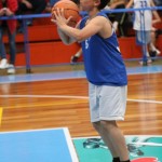 Trofeja ZSŠDI v minibasketu