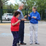 Zgonik: skoraj 150 udeležencev na Krasovem Športnevu dnevu