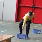 Zgonik: skoraj 150 udeležencev na Krasovem Športnevu dnevu