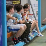 Trofeja ZSŠDI v minibasketu