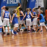 Trofeja ZSŠDI v minibasketu