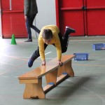 Zgonik: skoraj 150 udeležencev na Krasovem Športnevu dnevu