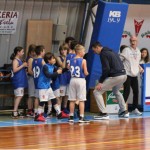 Trofeja ZSŠDI v minibasketu