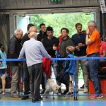 Trofeja ZSŠDI v minibasketu