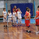 Trofeja ZSŠDI v minibasketu