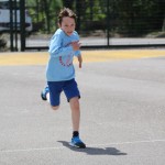 Zgonik: skoraj 150 udeležencev na Krasovem Športnevu dnevu