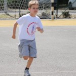 Zgonik: skoraj 150 udeležencev na Krasovem Športnevu dnevu