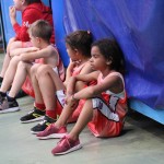 Trofeja ZSŠDI v minibasketu