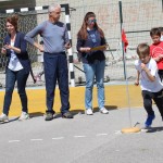 Zgonik: skoraj 150 udeležencev na Krasovem Športnevu dnevu