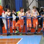 Trofeja ZSŠDI v minibasketu