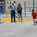 Zgonik: skoraj 150 udeležencev na Krasovem Športnevu dnevu