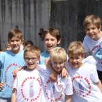 Zgonik: skoraj 150 udeležencev na Krasovem Športnevu dnevu