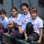 Zgonik: skoraj 150 udeležencev na Krasovem Športnevu dnevu