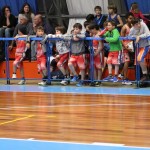 Trofeja ZSŠDI v minibasketu