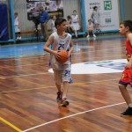 Trofeja ZSŠDI v minibasketu