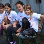 Zgonik: skoraj 150 udeležencev na Krasovem Športnevu dnevu