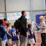 Trofeja ZSŠDI v minibasketu