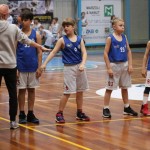 Trofeja ZSŠDI v minibasketu