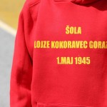 Zgonik: skoraj 150 udeležencev na Krasovem Športnevu dnevu