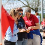 Zgonik: skoraj 150 udeležencev na Krasovem Športnevu dnevu