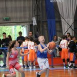 Trofeja ZSŠDI v minibasketu