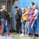 Trofeja ZSŠDI v minibasketu