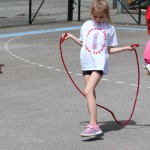 Zgonik: skoraj 150 udeležencev na Krasovem Športnevu dnevu