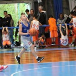 Trofeja ZSŠDI v minibasketu