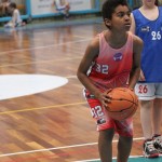 Trofeja ZSŠDI v minibasketu