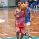 Trofeja ZSŠDI v minibasketu