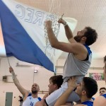 Breg Mediachem - Aviano 85:78