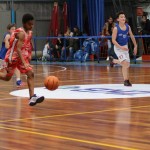 Trofeja ZSŠDI v minibasketu