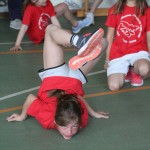 Zgonik: skoraj 150 udeležencev na Krasovem Športnevu dnevu