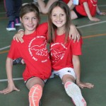 Zgonik: skoraj 150 udeležencev na Krasovem Športnevu dnevu