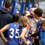 Trofeja ZSŠDI v minibasketu